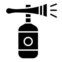 Air Horn Icon