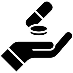 Medicine Icon