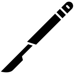 Scalpel Icon