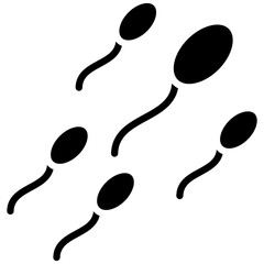 Sperm Icon