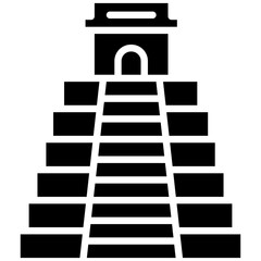Mesoamerican Icon