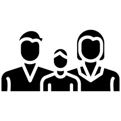 Family Icon