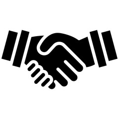 Handshake Icon