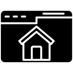 Homepage Icon