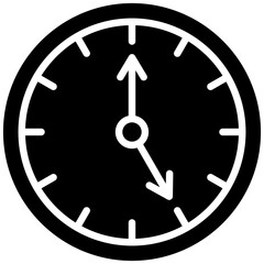 Clock Icon