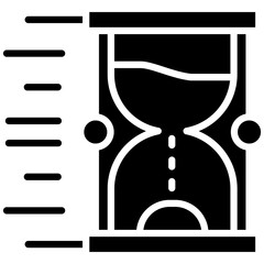 Fototapeta premium Quick Response Icon