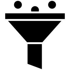 Funnel Icon