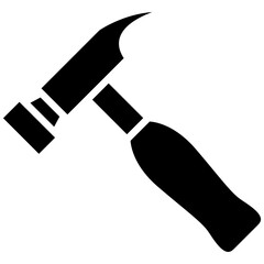 Hammer Icon