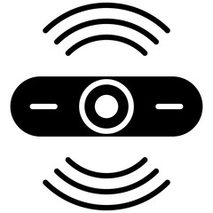 Sensor Icon