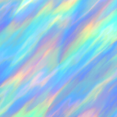 Obraz premium Abstract grainy gradient background noise texture effect summer poster design