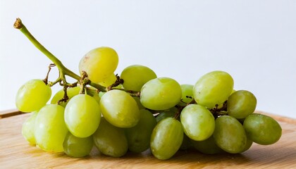 bunch of grapes