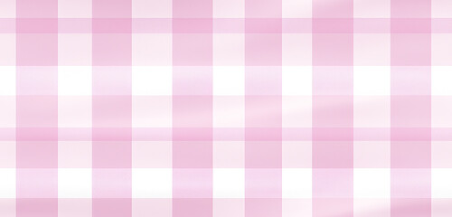 pink and white background