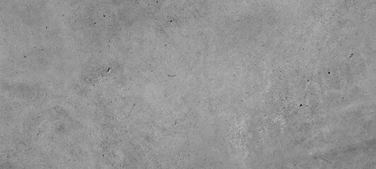 Grey textured concrete background