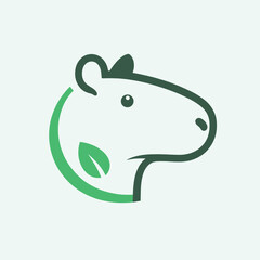 photos of the capybara or greater capybara, the largest living rodent, capybara illustrations and vectors for prints and publications, capybara graphic resources
