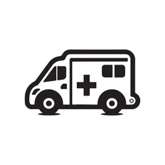 Ambulance Vector Images