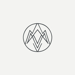 symbol logo