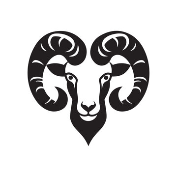 Aries Vector Images