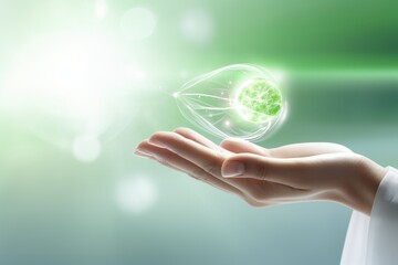 Innovative technologies in future science and medicine