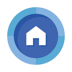 Obraz premium ui ux element web