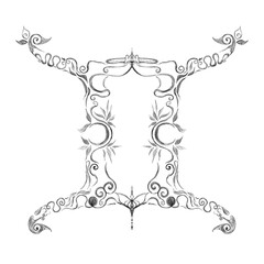 Obraz premium zodiac & constellations clipart PNG Vektor Symbol Ornamente Nacht Sterne Magie Sublimationsdatei png Dateien Sternenbilder Sternkreis