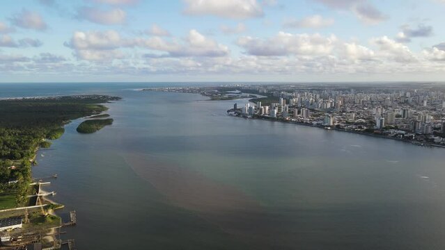 DRONE - ARACAJU-SE