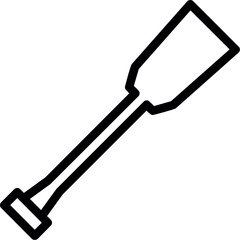 Paddle Icon