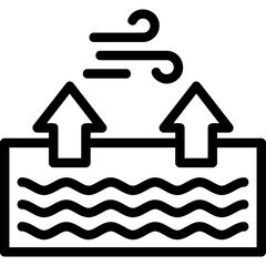 Tide Icon