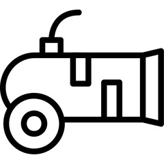 Cannon Icon