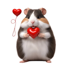 Happy Valentines Hamster Day Svg and Png Bundle, be mine i love you funny boys valentine best friend animal kingdom shirt svg png clipart