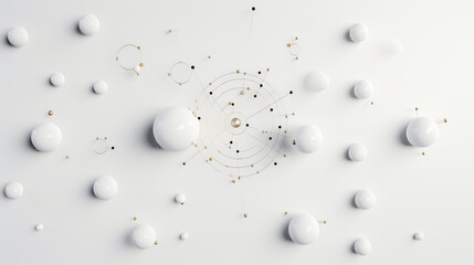 Communication technology for internet business. Global world network and telecommunication on earth cryptocurrency and blockchain