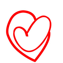 Check mark icon vector