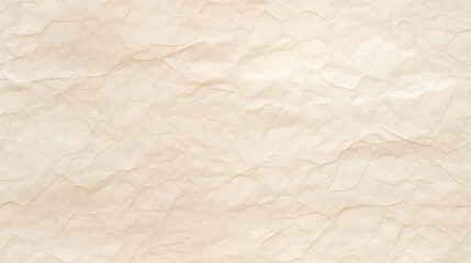 Obraz premium Seamless close-up of natural rice paper with subtle textures