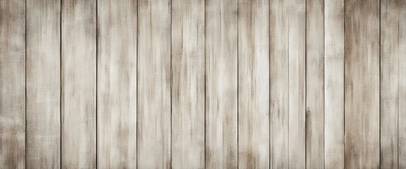 Fototapeta premium Wood board white old style abstract background objects for furniture wooden panels is then used copy space
