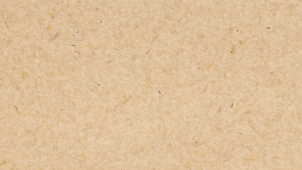 Old craft paper texture or background. High quality texture
