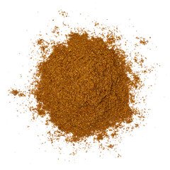 Coriander Powder - spice transparent background png