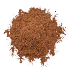 Allspice Powder - spice transparent background png