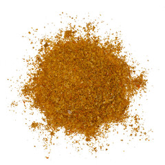 Svanetian salt - spice transparent background png