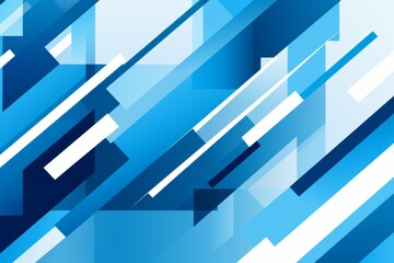 abstract background Blue