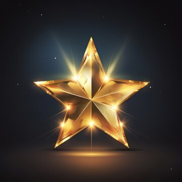 https://chat.openai.com/c/3edf474e-8d3e-4d2e-b4df-7e825bd4f466#:~:text=On%20a%20dark%20backdrop%2C%20a%20radiant%20golden%20star%20gleams%20with%20captivating%20light%20effects.