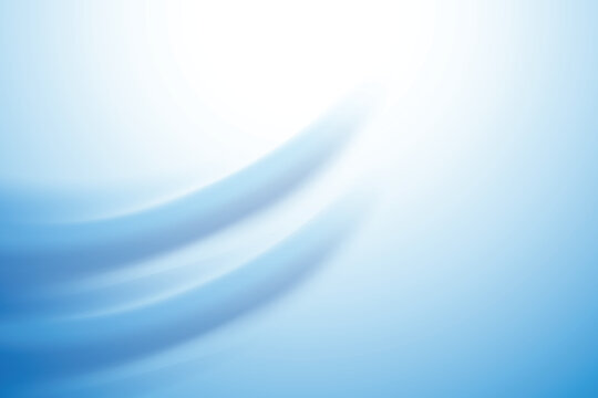 Abstract Blue Background