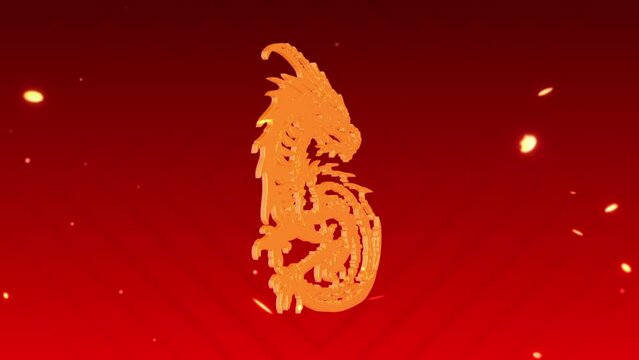 Vietnamese year of the dragon 2024