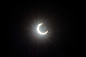 Eclipse 2023