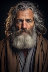 beautiful image of the apostle Saint Paul