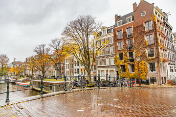 Amsterdã