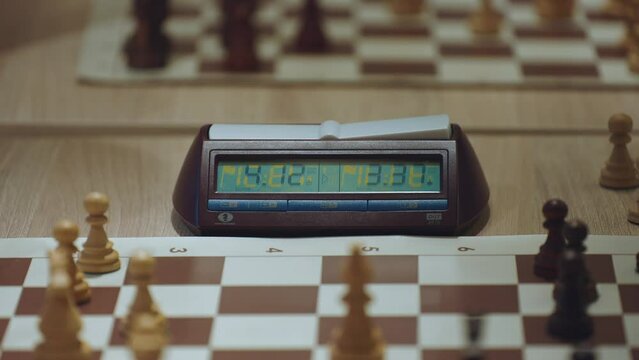The process of playing chess, chess tournament, chess, chess game