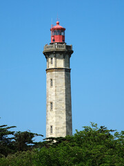 Phare des baleines