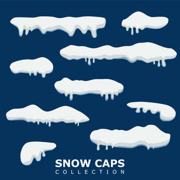 Snow cap collection