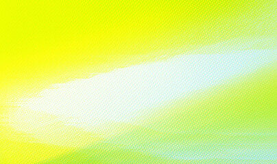 Yellow background banner, with copy space for text or your images