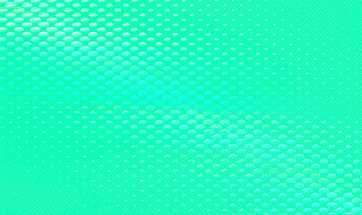 Blue abstract background banner, with copy space for text or your images