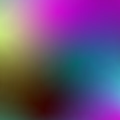 Chill vibe Gradient background 